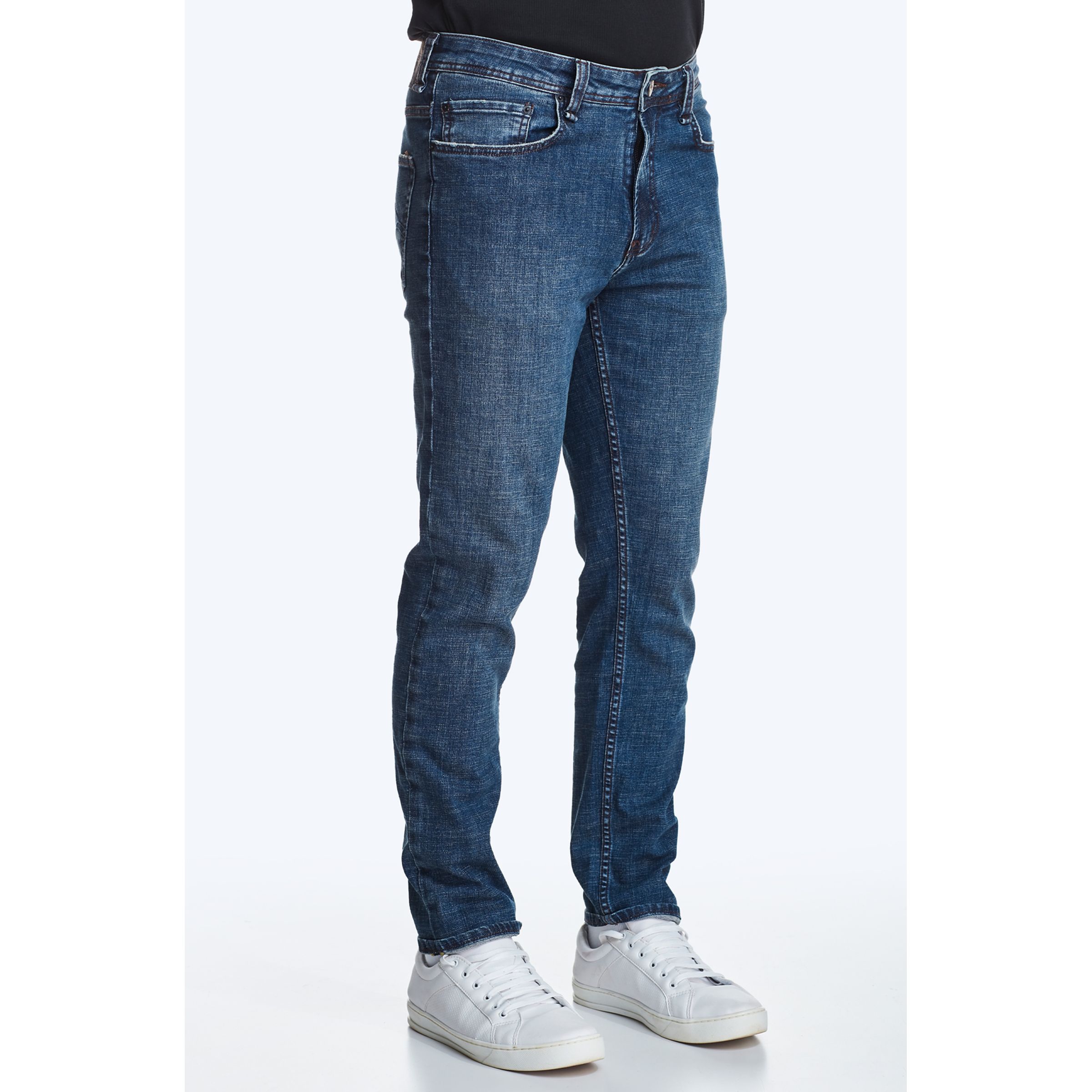 Calca-Slim-Masculina-Convicto-Jeans